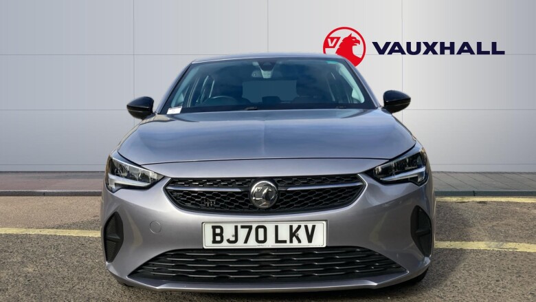 Vauxhall Corsa 1.2 Turbo SE Premium 5dr Petrol Hatchback